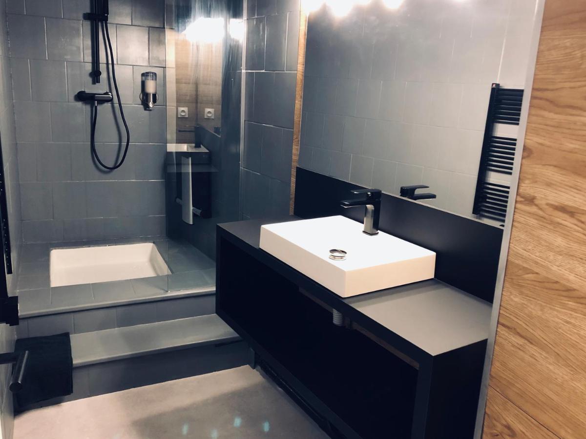 Loft Appart Leilighet Narbonne Eksteriør bilde
