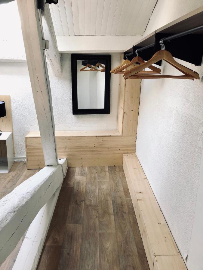 Loft Appart Leilighet Narbonne Eksteriør bilde
